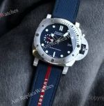 VS Factory Panerai Submersible Pam01391 P.900 Movement 44mm Navy Blue Watch